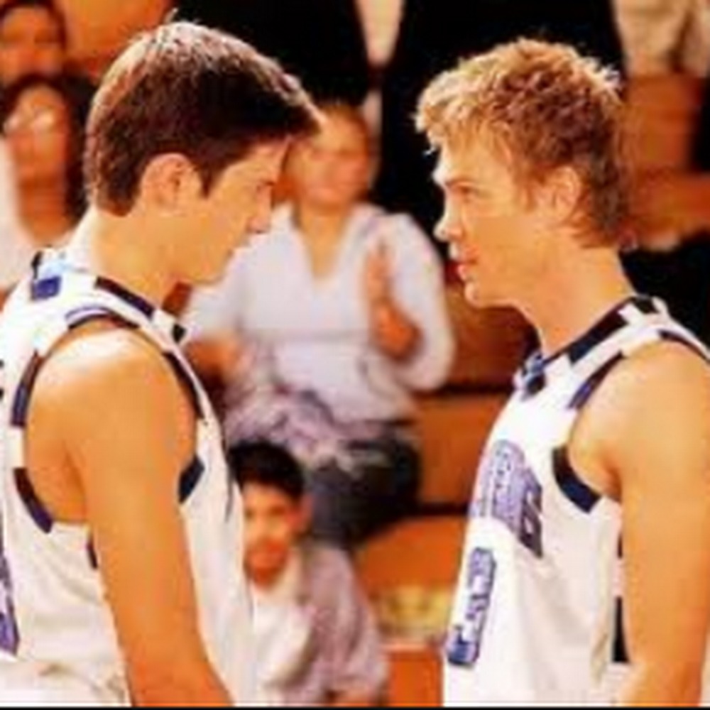 Meet your Posher, Andi